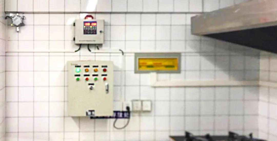 燃?xì)鈭?bào)警器 燃?xì)鈭?bào)警器